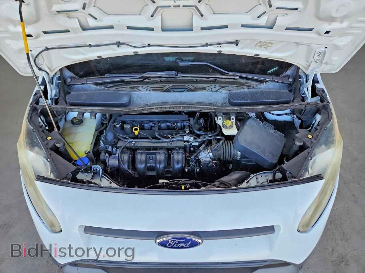 2016 FORD TRANSIT - VIN: NM0LS7E74G1267150 - Фото 12