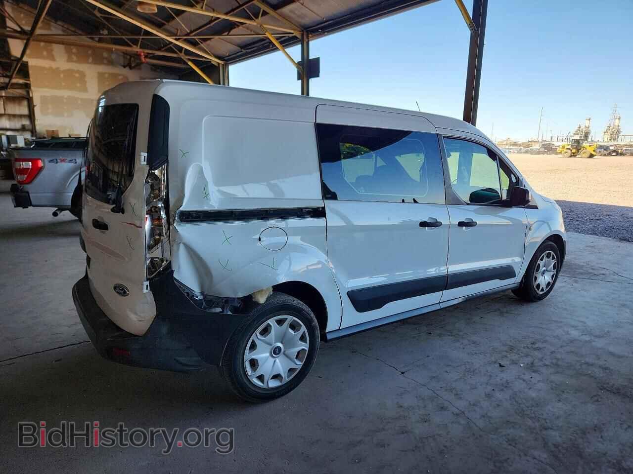 2016 FORD TRANSIT - VIN: NM0LS7E74G1267150 - Фото 3