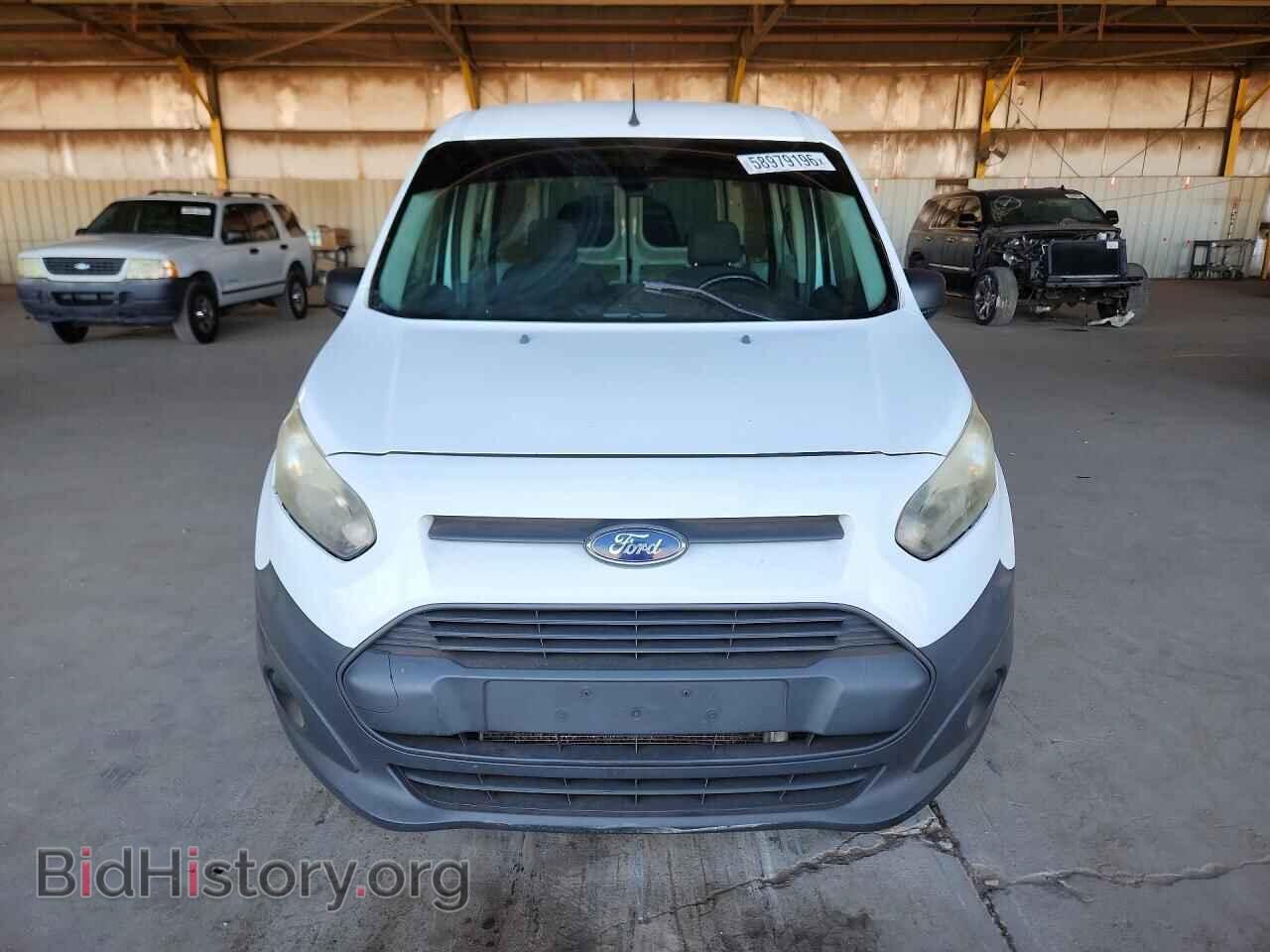 2016 FORD TRANSIT - VIN: NM0LS7E74G1267150 - Фото 5