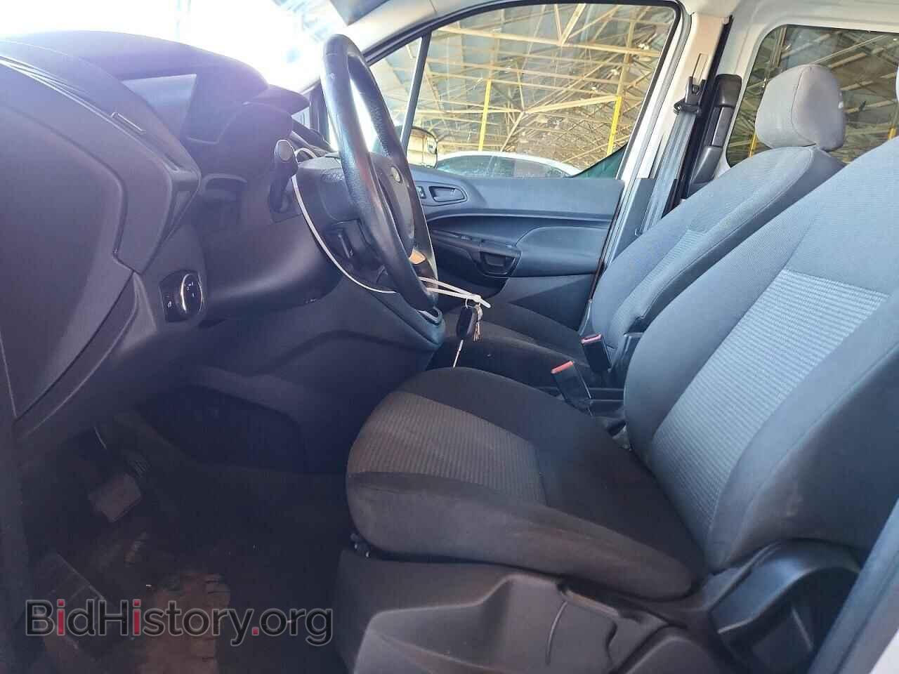 2016 FORD TRANSIT - VIN: NM0LS7E74G1267150 - Фото 7