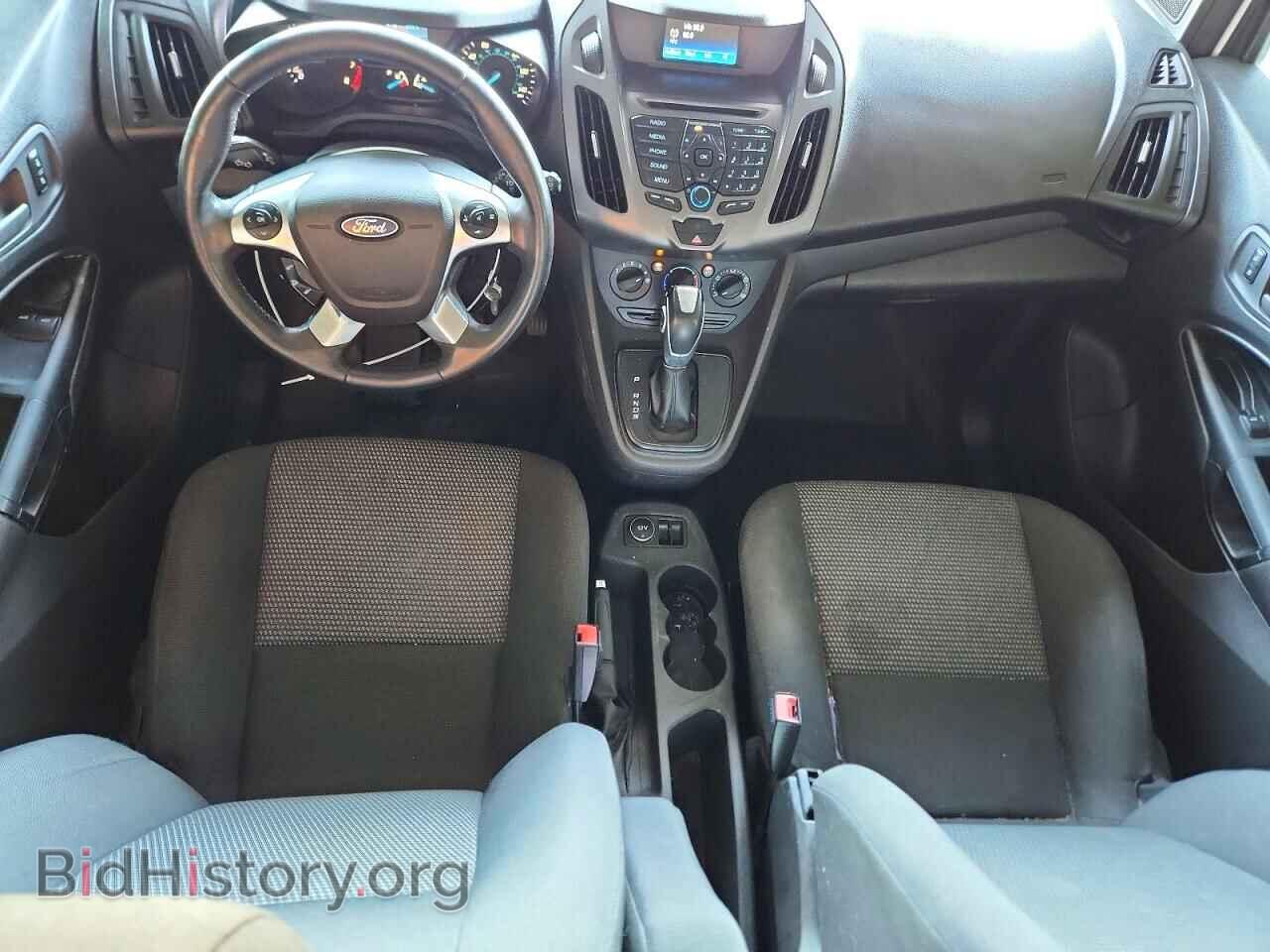 2016 FORD TRANSIT - VIN: NM0LS7E74G1267150 - Фото 8