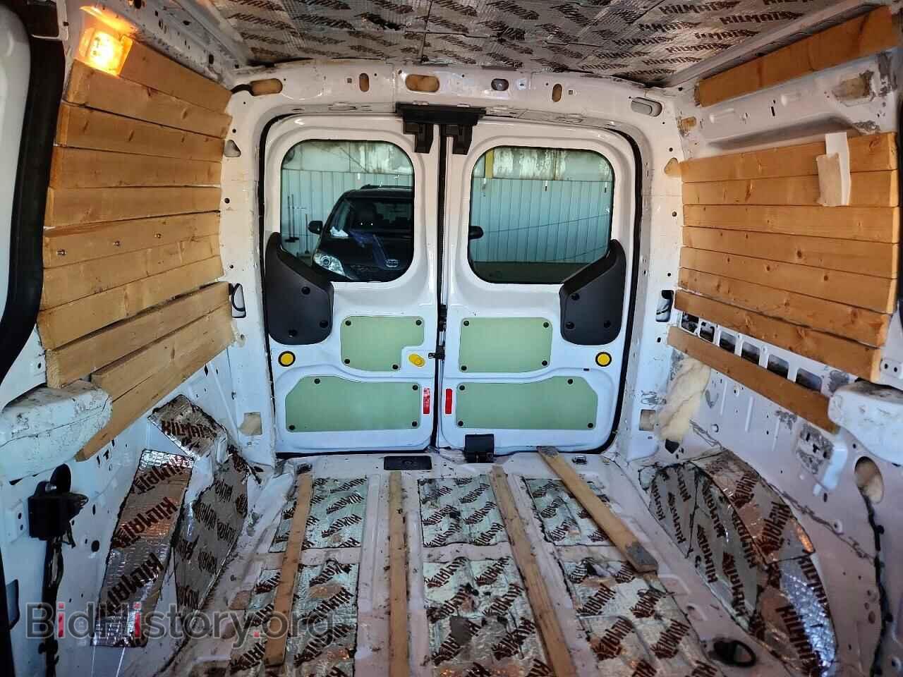 2016 FORD TRANSIT - VIN: NM0LS7E74G1267150 - Фото 10