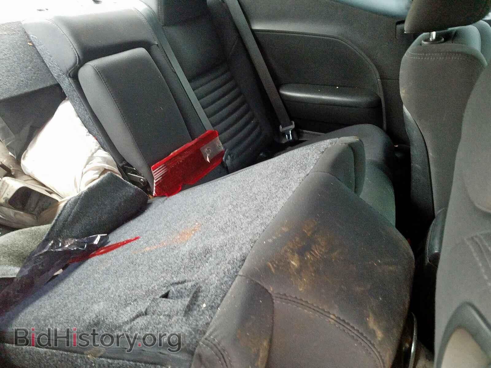 2014 DODGE CHALLENGER - VIN: 2C3CDYBTXEH269900 - Фото 6