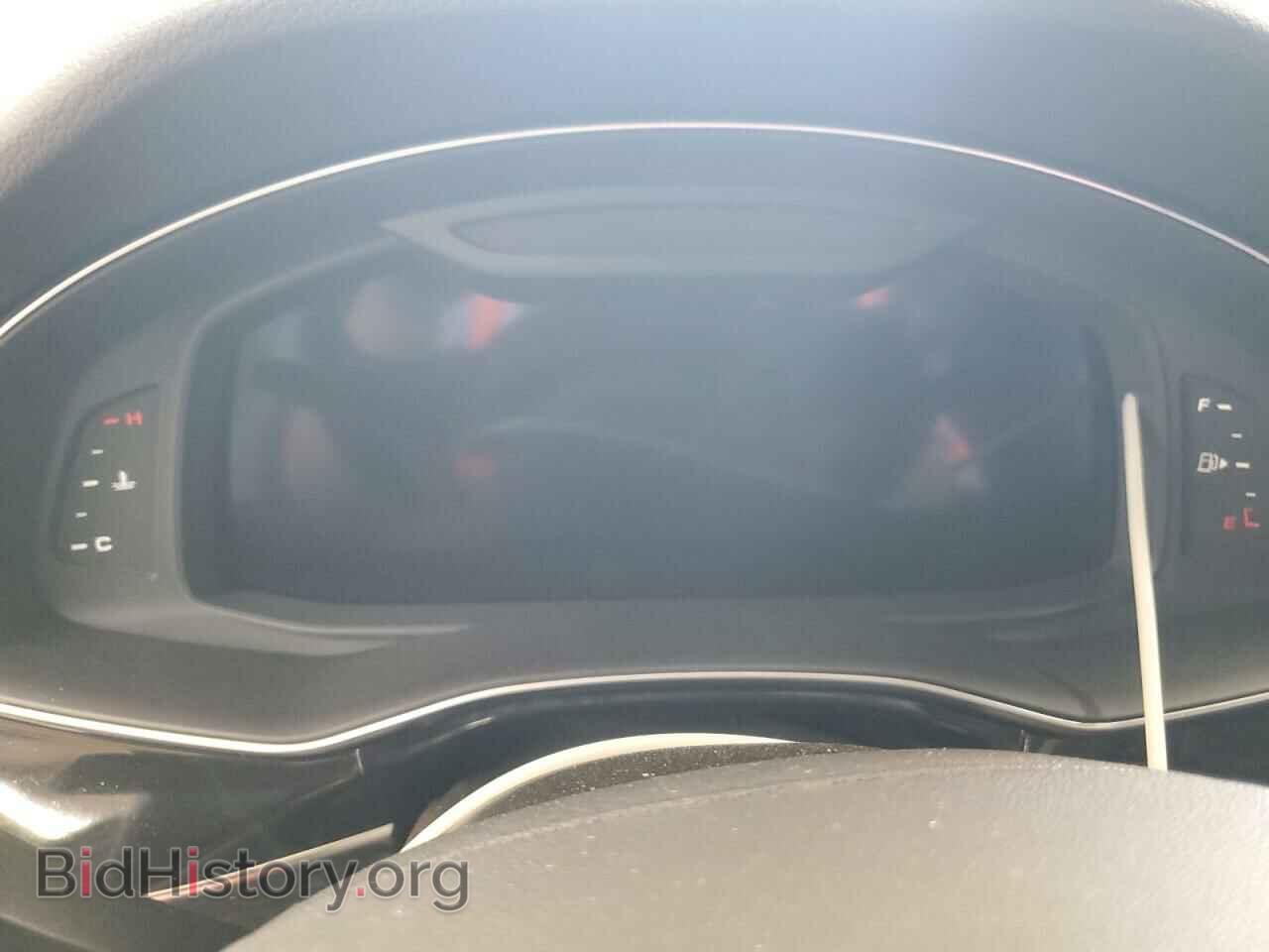 2021 AUDI Q7 - VIN: WA1VXAF75MD017090 - Photo 9