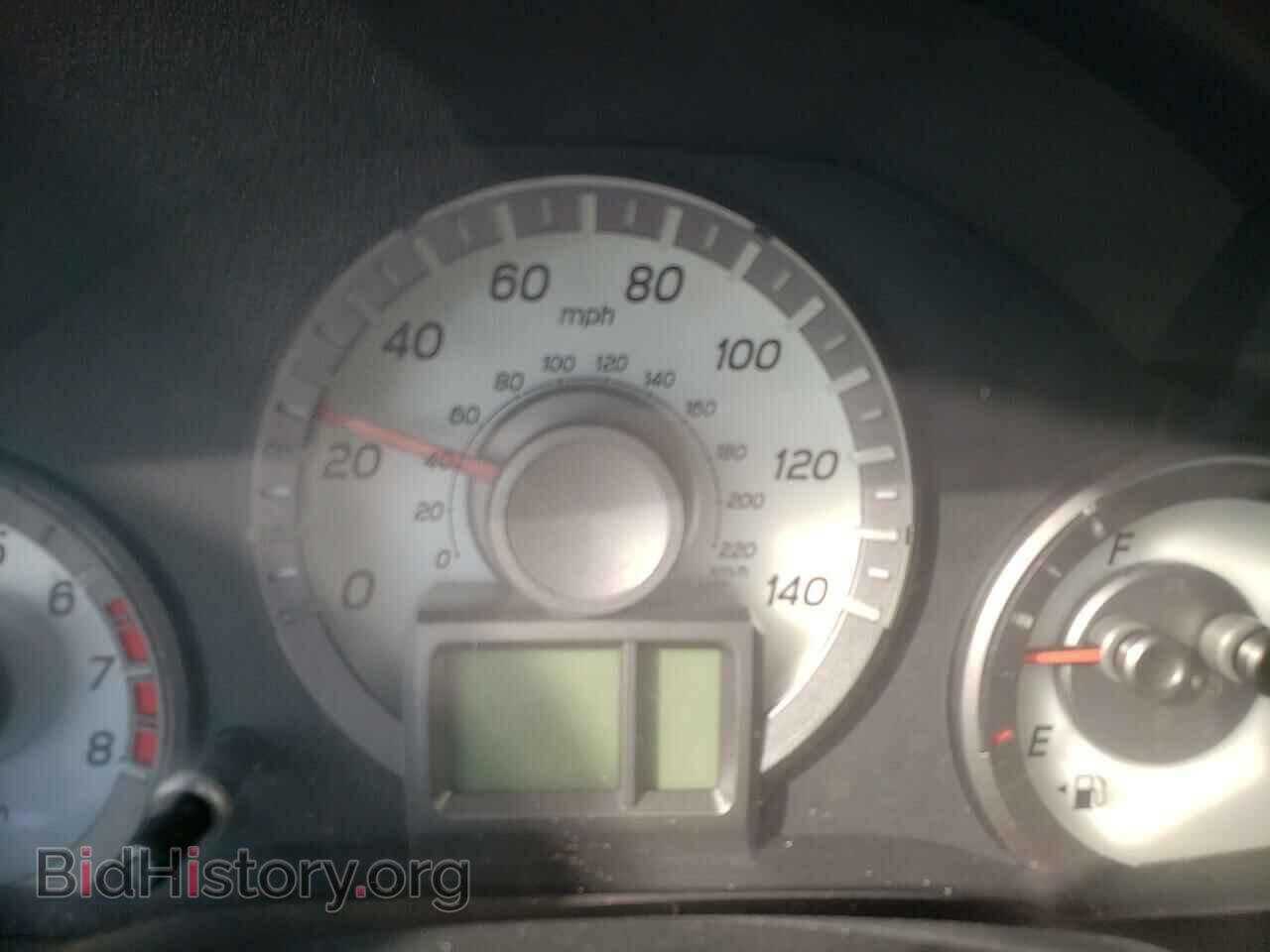 2013 HONDA PILOT - VIN: 5FNYF3H61DB036184 - Фото 8