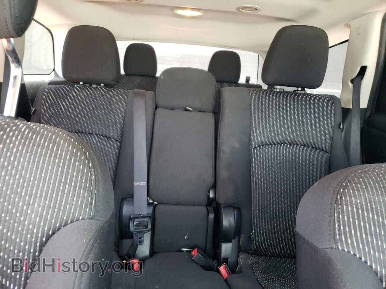 2015 DODGE JOURNEY - VIN: 3C4PDCAB9FT535313 - Фото 10