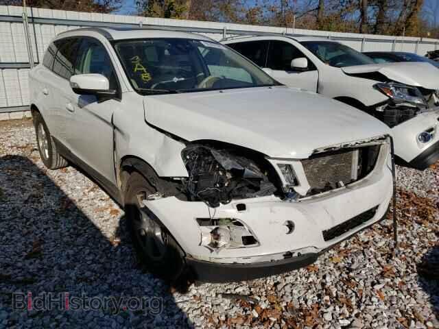 Photo YV4952DZ9C2305581 - VOLVO XC60 2012