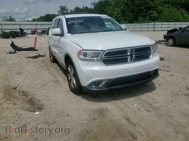 2016 DODGE DURANGO - VIN: 1C4RDHDGXGC322719 - Фото 14