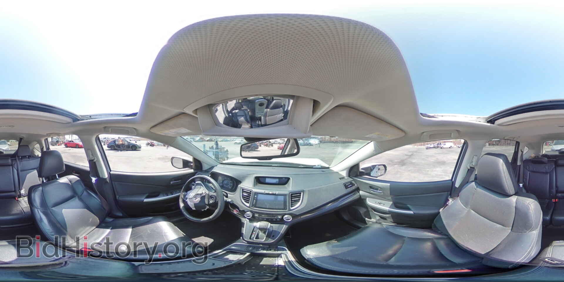 2015 HONDA CRV - VIN: 5J6RM4H99FL088621 - Фото 15
