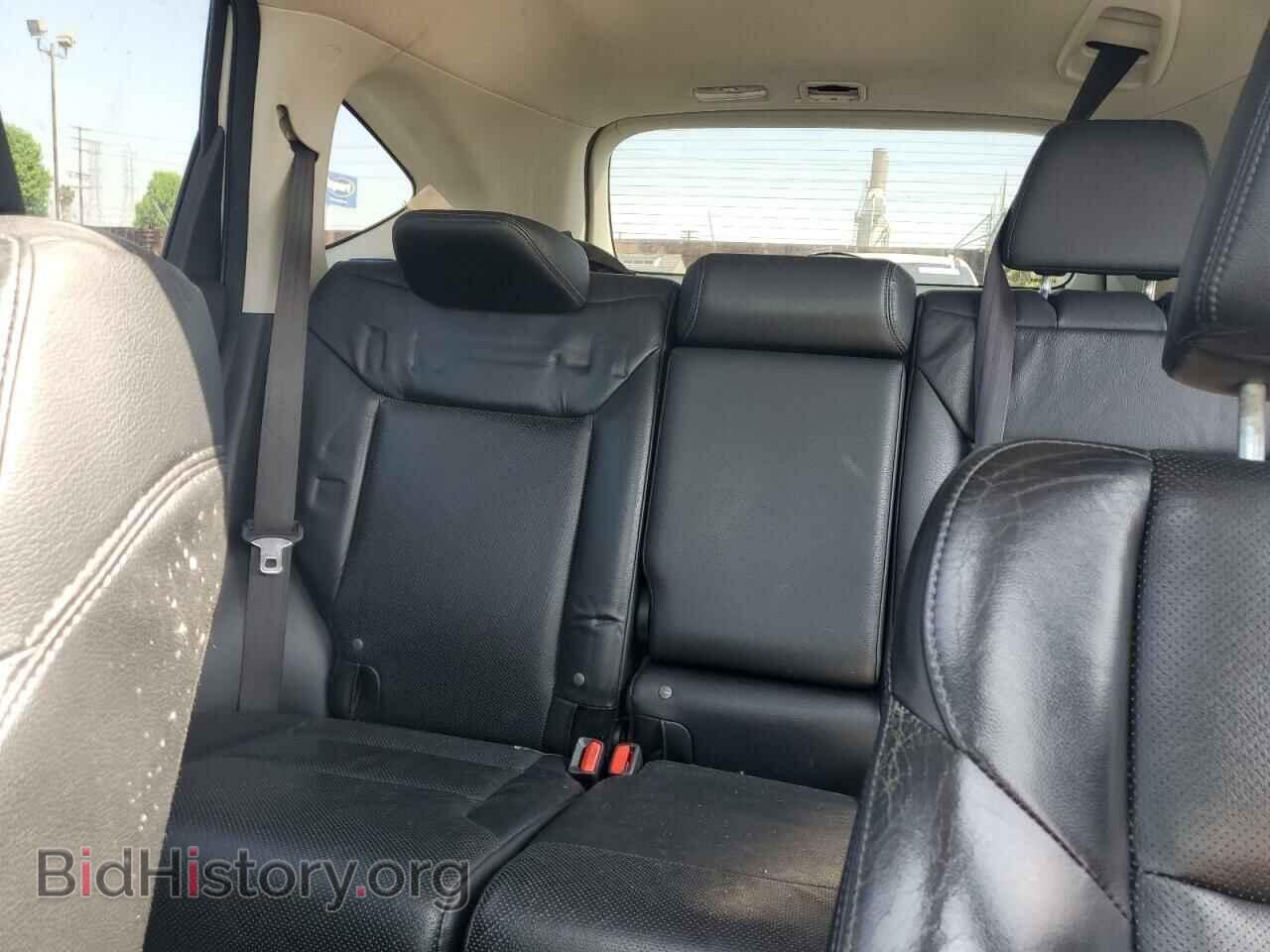 2015 HONDA CRV - VIN: 5J6RM4H99FL088621 - Фото 10