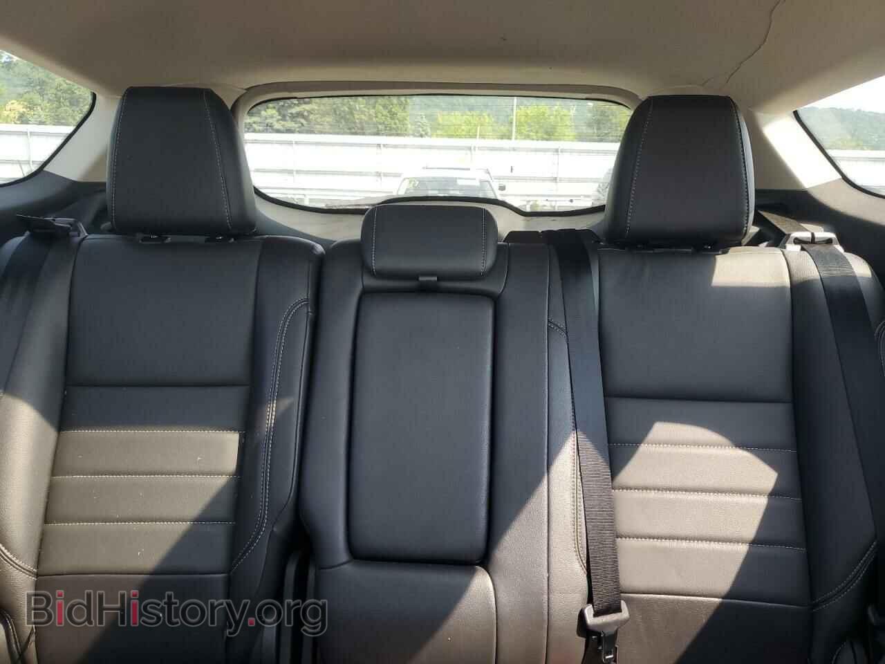 2016 FORD ESCAPE - VIN: 1FMCU9J93GUC72575 - Фото 10
