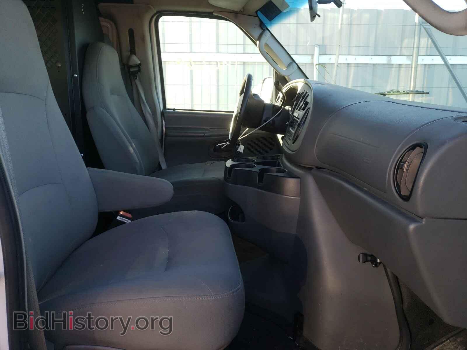 2006 FORD ECONOLINE - VIN: 1FTNE24L96HA28073 - Фото 5