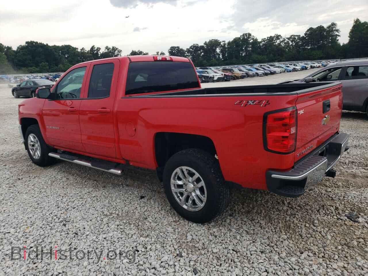 2019 CHEVROLET ALL Models - VIN: 2GCVKPEC2K1112060 - Фото 2