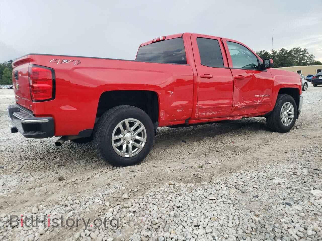 2019 CHEVROLET ALL Models - VIN: 2GCVKPEC2K1112060 - Фото 3