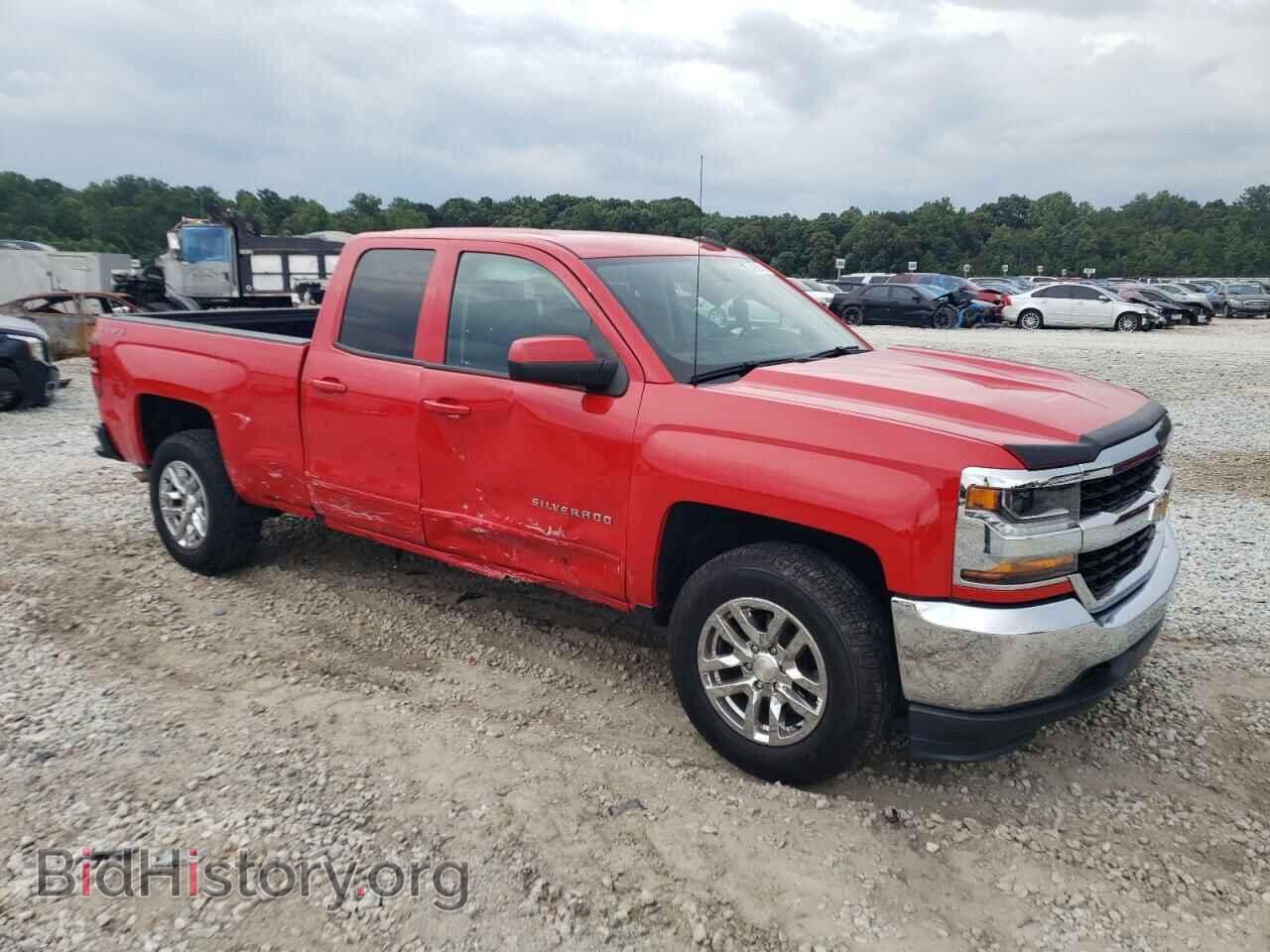 2019 CHEVROLET ALL Models - VIN: 2GCVKPEC2K1112060 - Фото 4