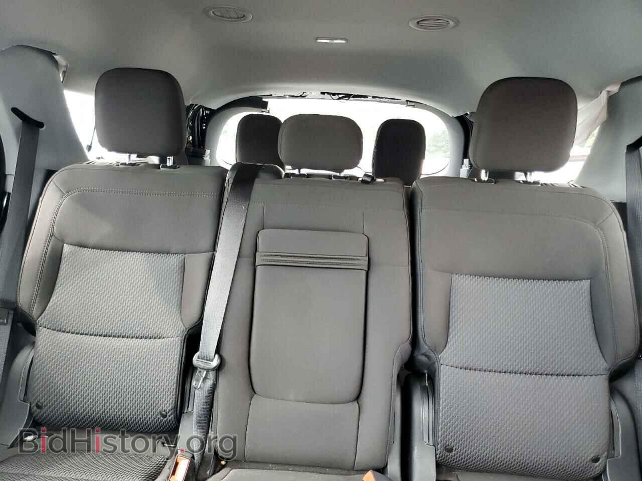 2022 FORD EXPLORER - VIN: 1FMSK8DH1NGB32423 - Фото 10