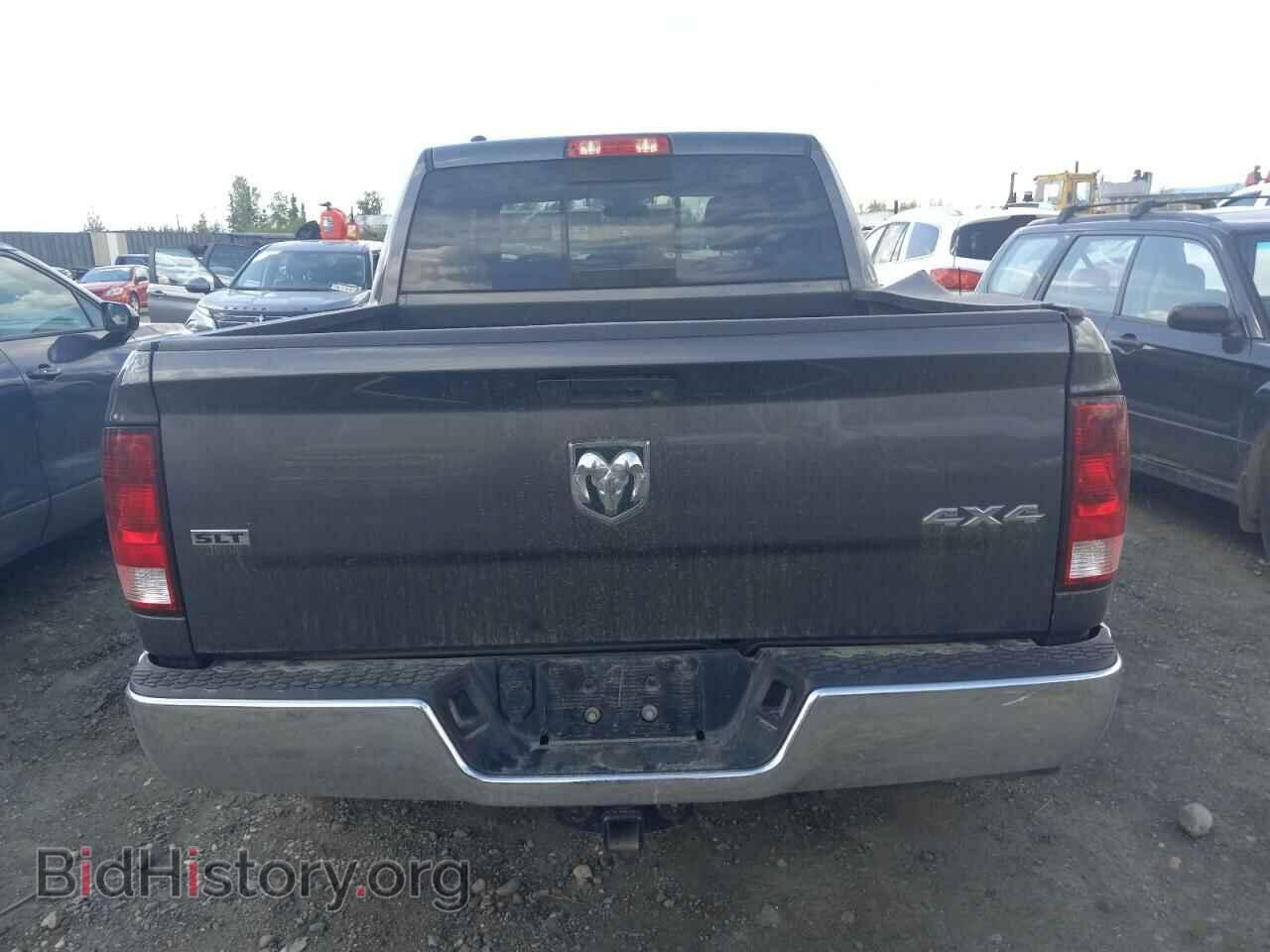 2018 RAM 1500 - VIN: 1C6RR7LT1JS250744 - Фото 6