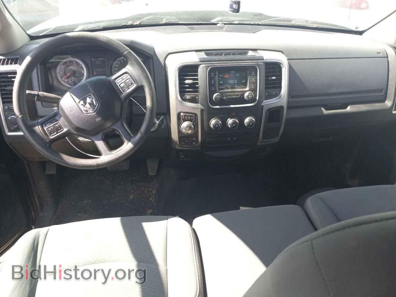 2018 RAM 1500 - VIN: 1C6RR7LT1JS250744 - Фото 8