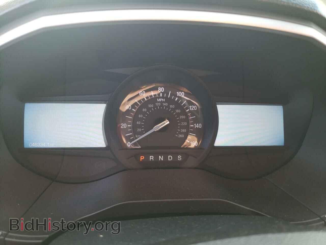 2020 FORD EDGE - VIN: 2FMPK3J97LBA04052 - Photo 9