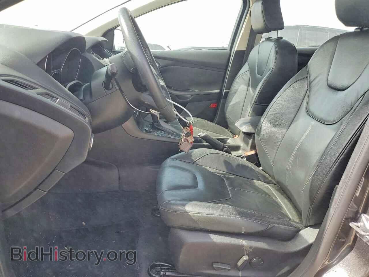2016 Ford FOCUS (VIN 1FADP3K24GL340232) — photo 7 of 12