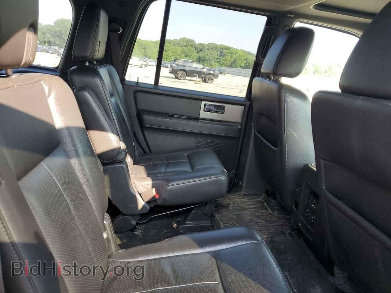 2014 FORD EXPEDITION - VIN: 1FMJU2A59EEF25191 - Фото 11