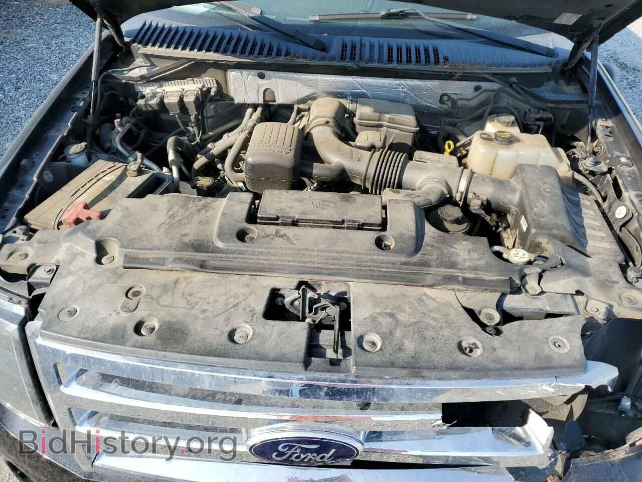 2014 FORD EXPEDITION - VIN: 1FMJU2A59EEF25191 - Фото 12
