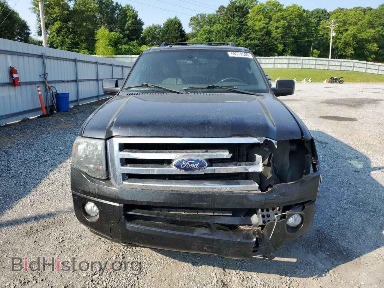 2014 FORD EXPEDITION - VIN: 1FMJU2A59EEF25191 - Фото 5