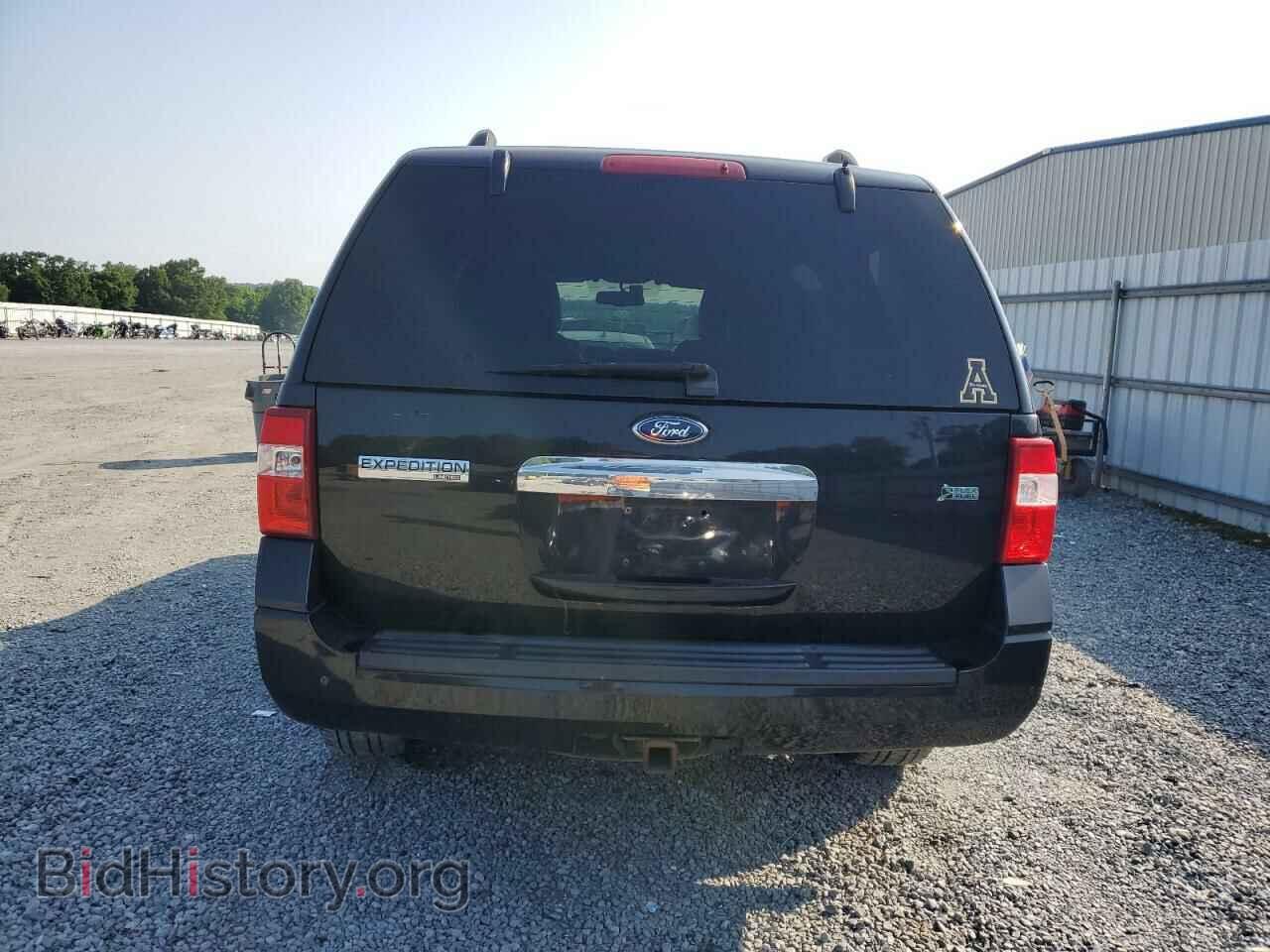 2014 FORD EXPEDITION - VIN: 1FMJU2A59EEF25191 - Фото 6