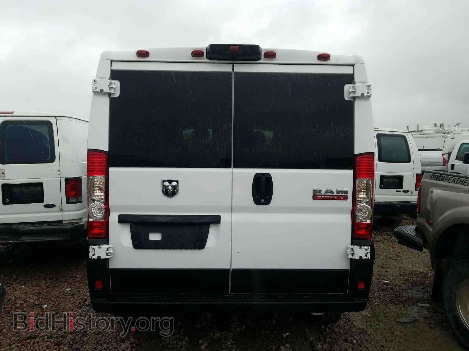 2019 RAM PROMASTER - VIN: 3C6TRVAG1KE502898 - Фото 6