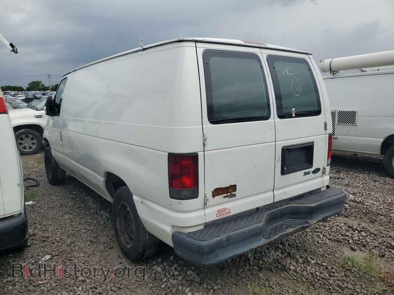2013 FORD ALL Models - VIN: 1FTNE2EW6DDA91936 - Photo 2