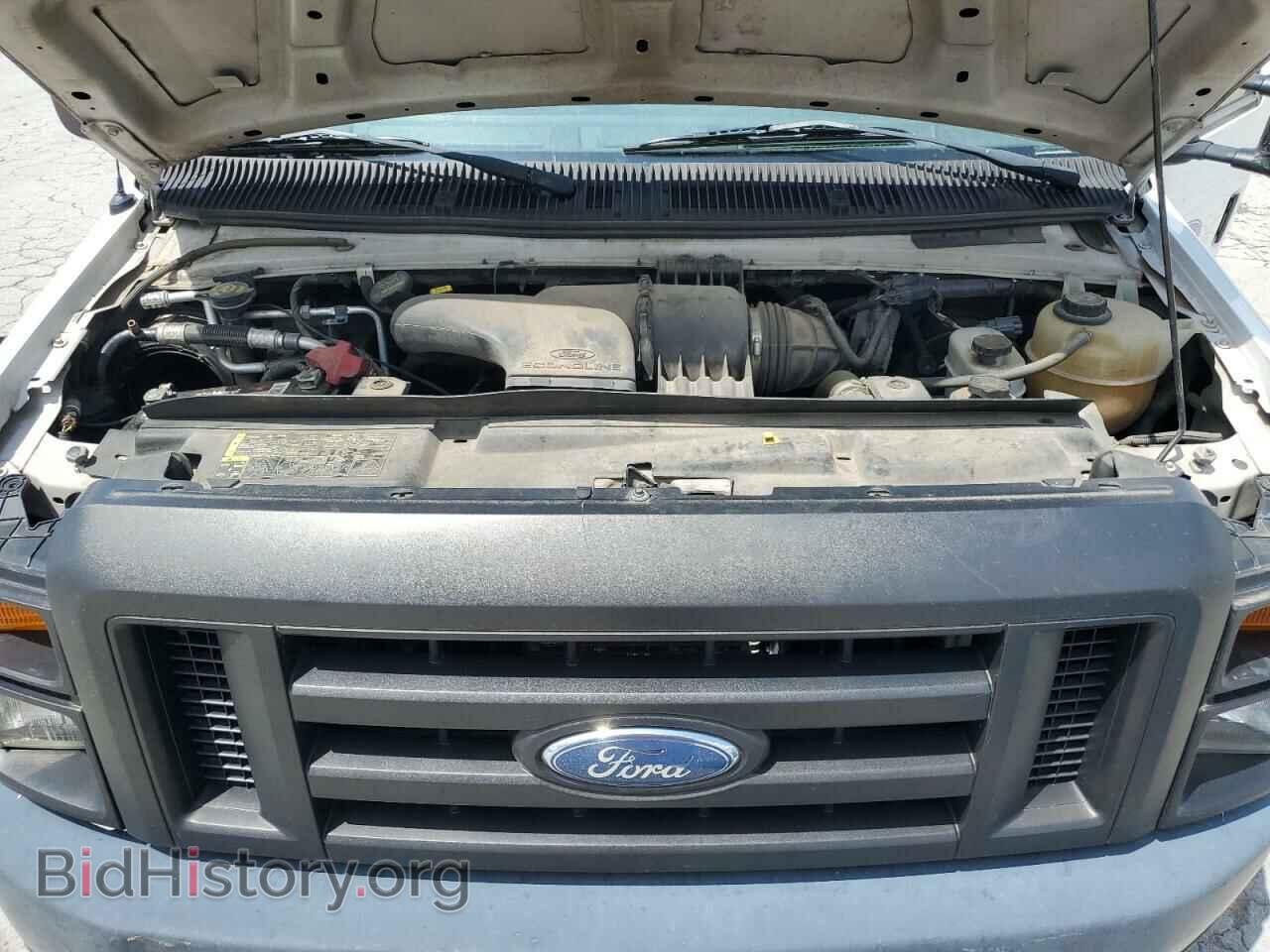 2013 FORD ALL Models - VIN: 1FTNE2EW6DDA91936 - Photo 12