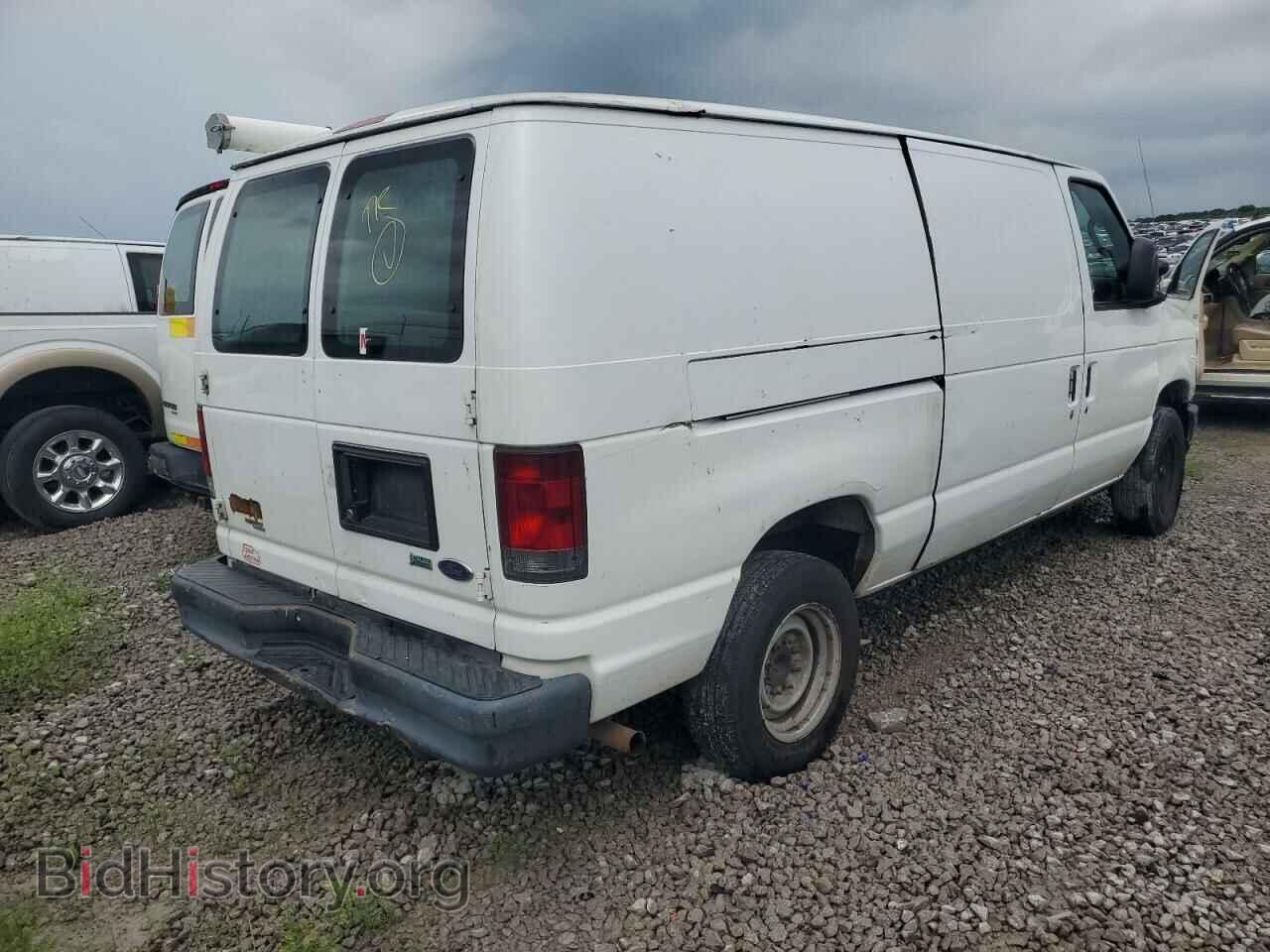 2013 FORD ALL Models - VIN: 1FTNE2EW6DDA91936 - Photo 3