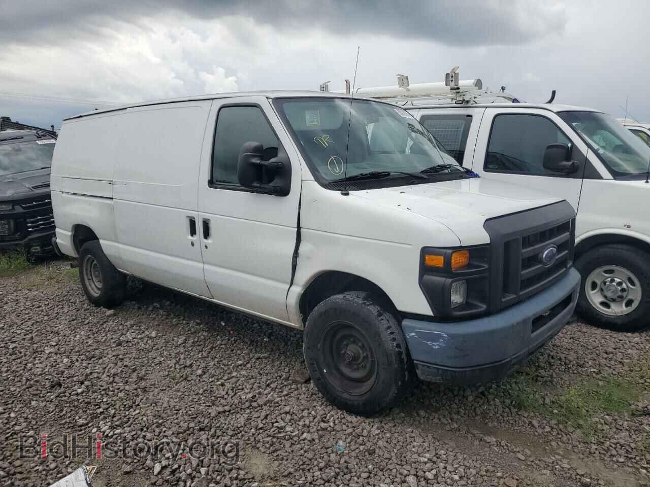 2013 FORD ALL Models - VIN: 1FTNE2EW6DDA91936 - Photo 4