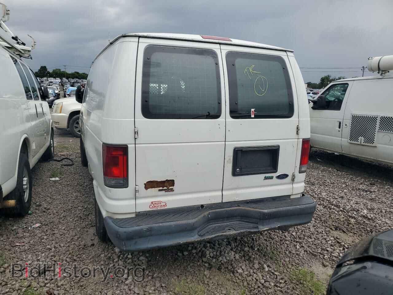 2013 FORD ALL Models - VIN: 1FTNE2EW6DDA91936 - Photo 6