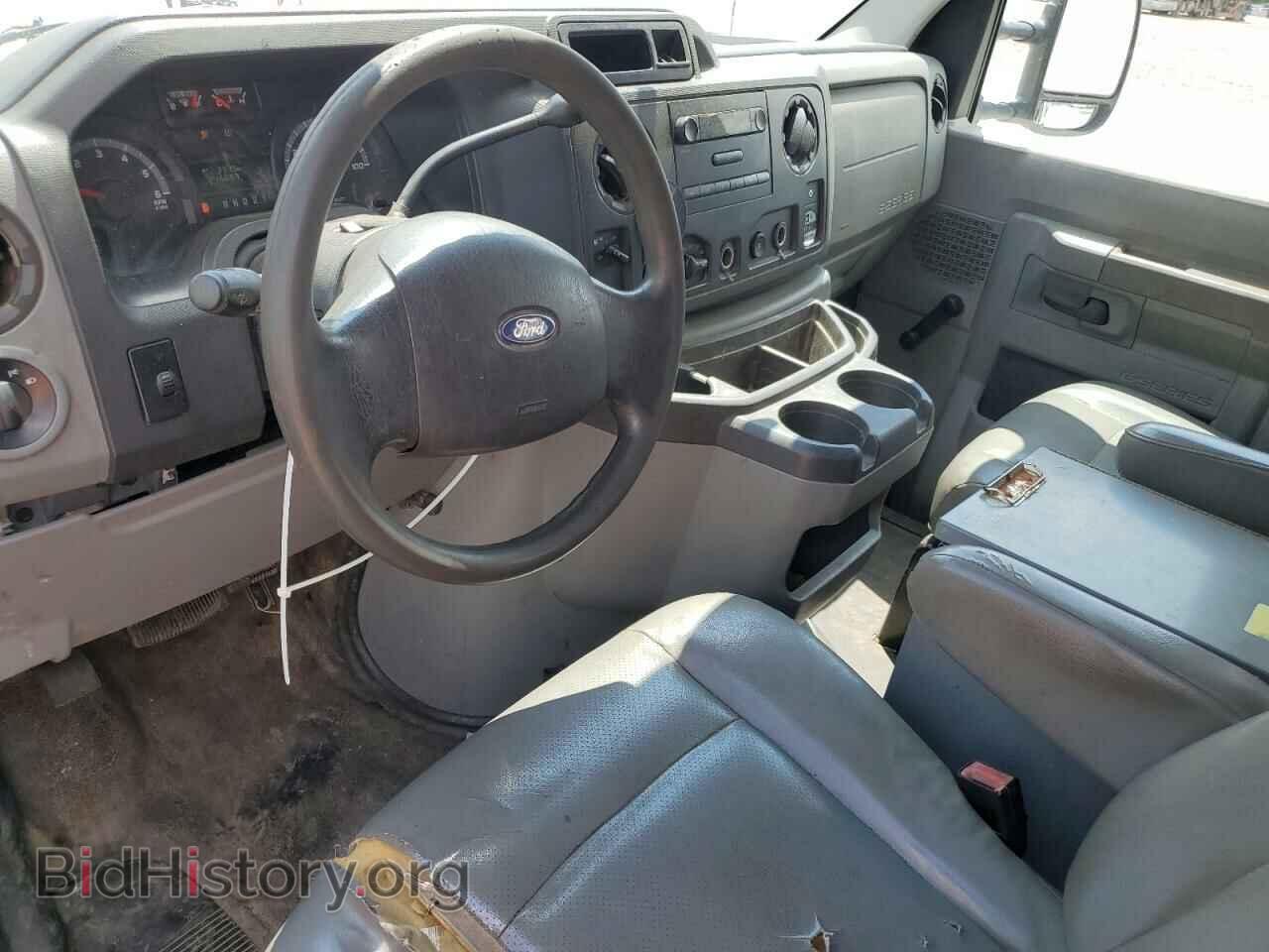 2013 FORD ALL Models - VIN: 1FTNE2EW6DDA91936 - Photo 8