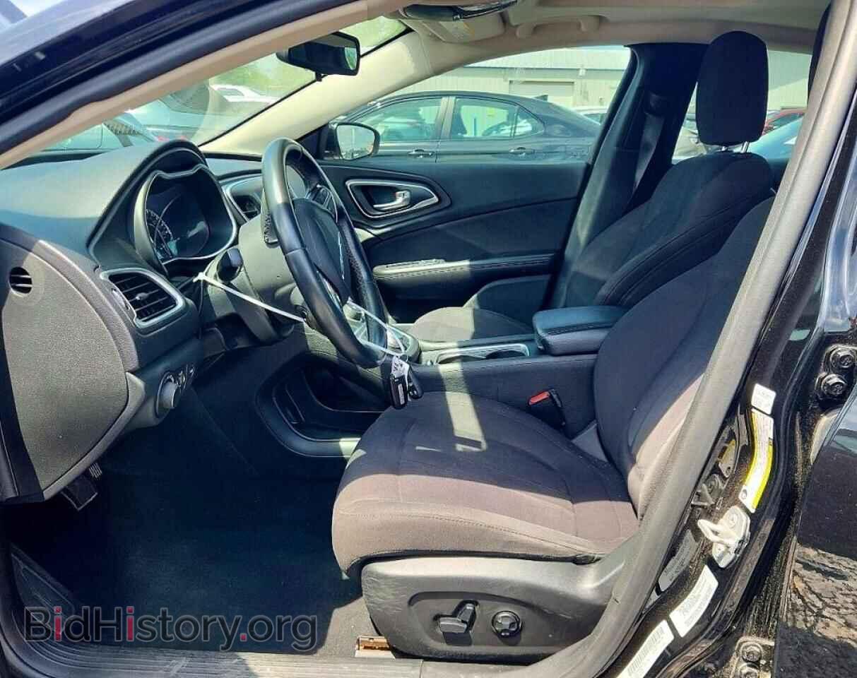2015 CHRYSLER 200 - VIN: 1C3CCCAB8FN621301 - Photo 7