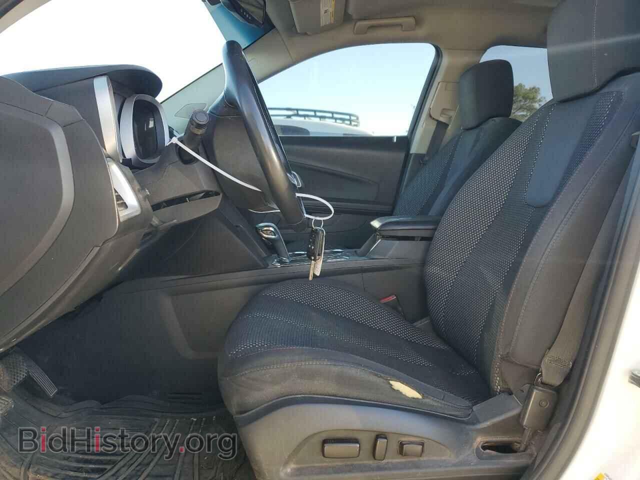 2010 CHEVROLET EQUINOX - VIN: 2CNFLEEY3A6320642 - Фото 7