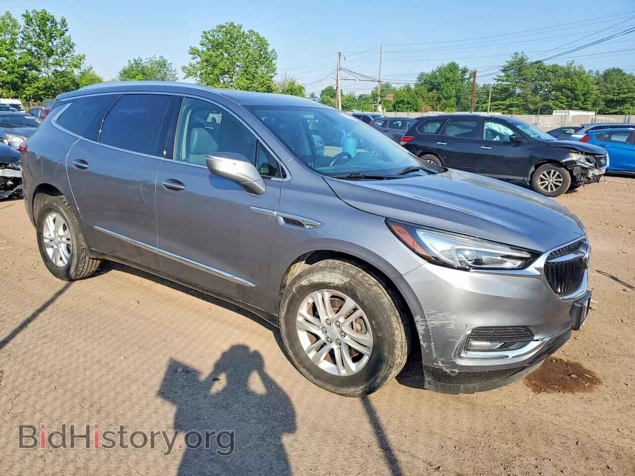 2019 BUICK ENCLAVE - VIN: 5GAEVAKW2KJ271736 - Photo 4