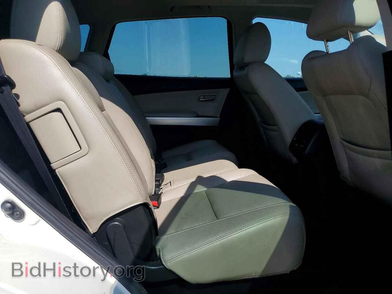 2014 MAZDA CX-9 - VIN: JM3TB3DV6E0443301 - Фото 11