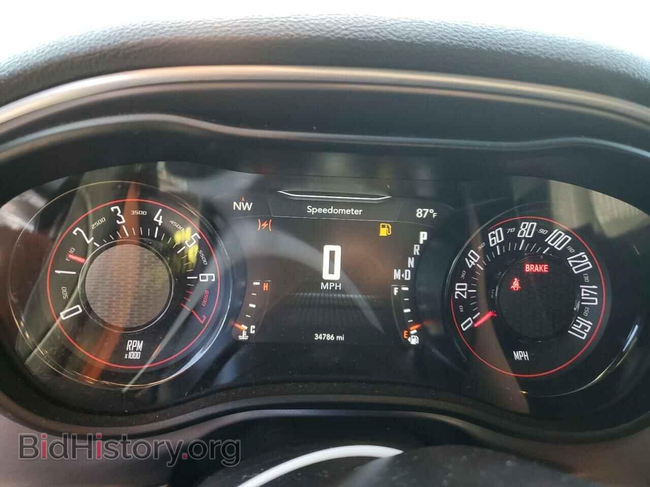 2021 DODGE CHALLENGER - VIN: 2C3CDZAG6MH510392 - Photo 9