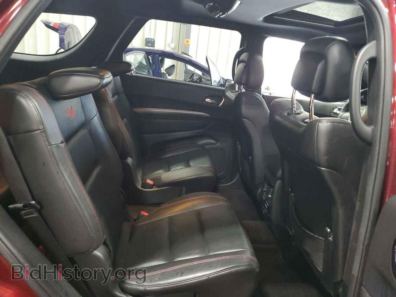 2018 DODGE DURANGO - VIN: 1C4SDJCT1JC434694 - Фото 11