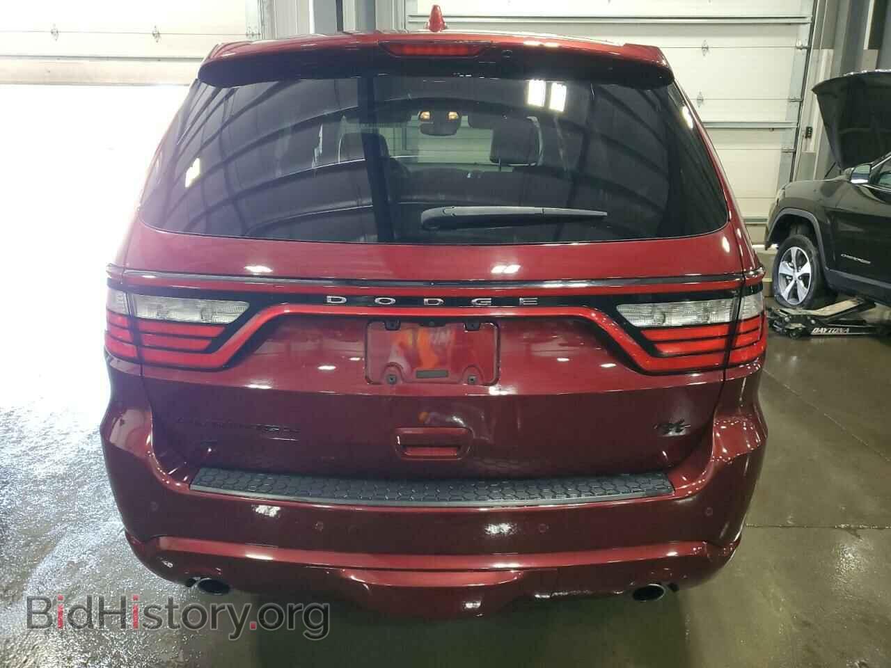 2018 DODGE DURANGO - VIN: 1C4SDJCT1JC434694 - Фото 6