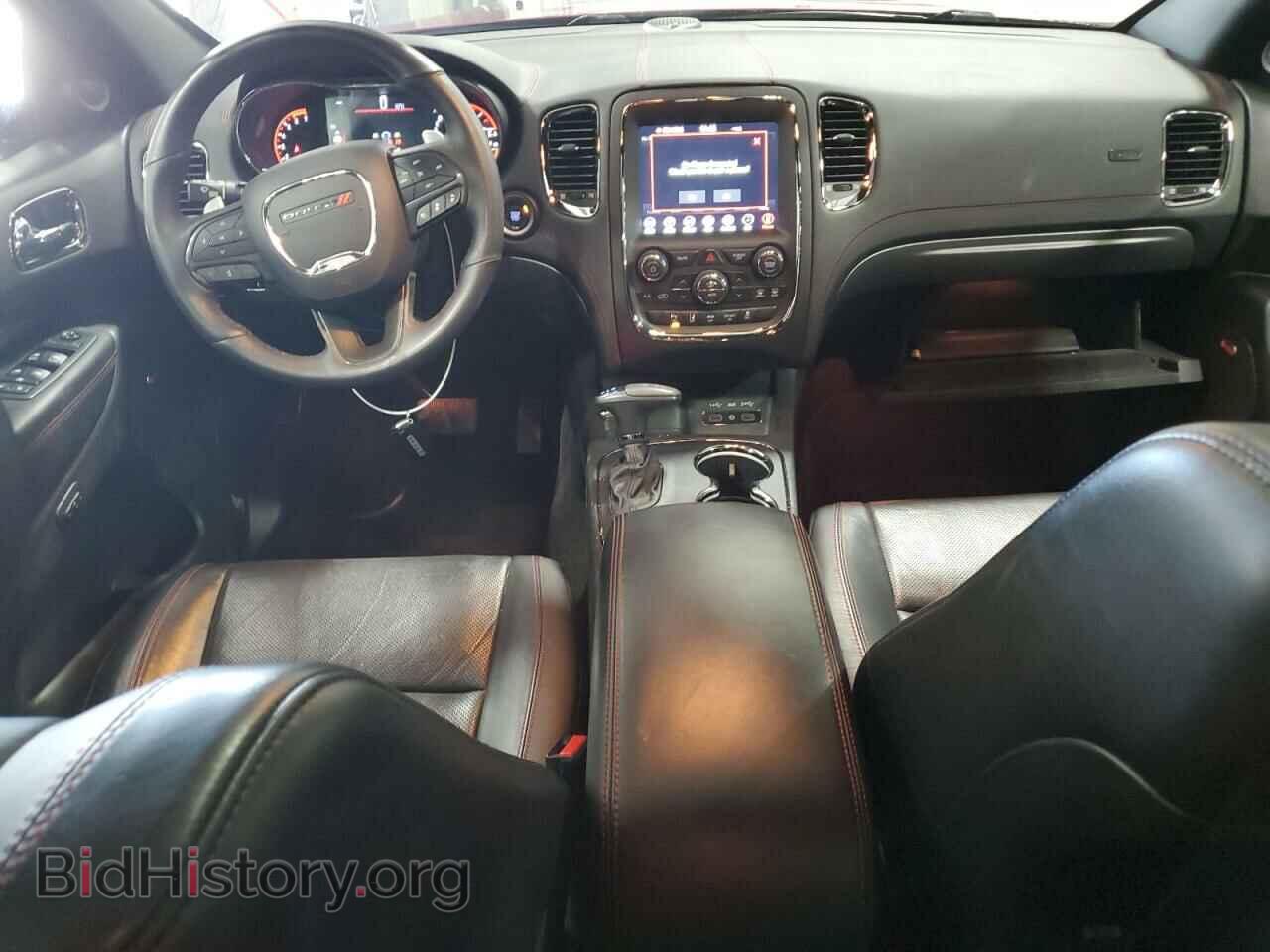 2018 DODGE DURANGO - VIN: 1C4SDJCT1JC434694 - Фото 8