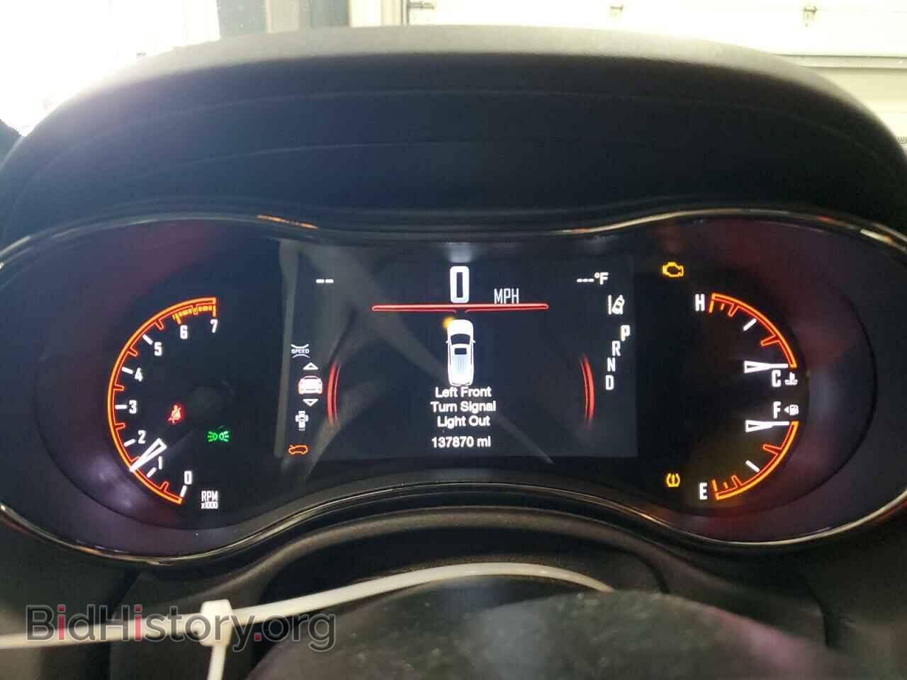 2018 DODGE DURANGO - VIN: 1C4SDJCT1JC434694 - Фото 9