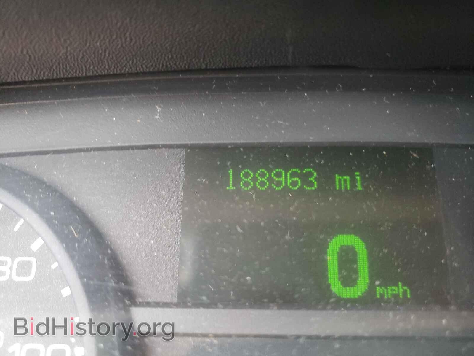 2011 FORD CROWN VIC - VIN: 2FABP7EV9BX143184 - Фото 8