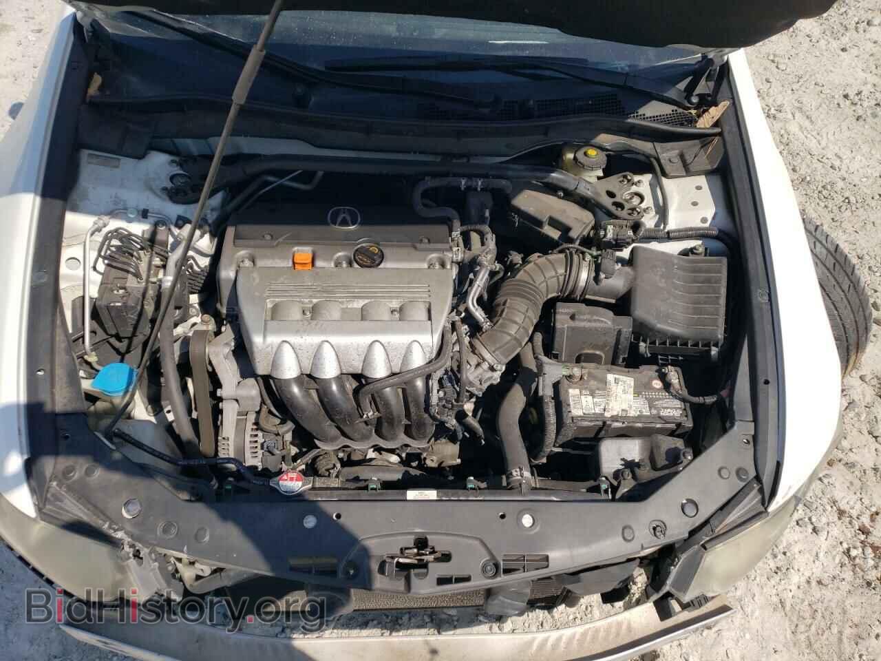 2014 ACURA TSX - VIN: JH4CU2F61EC001462 - Фото 7