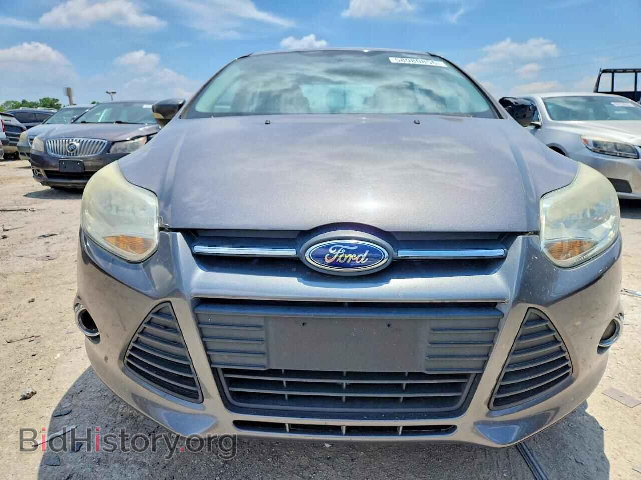 2014 FORD FOCUS - VIN: 1FADP3F29EL369345 - Photo 5