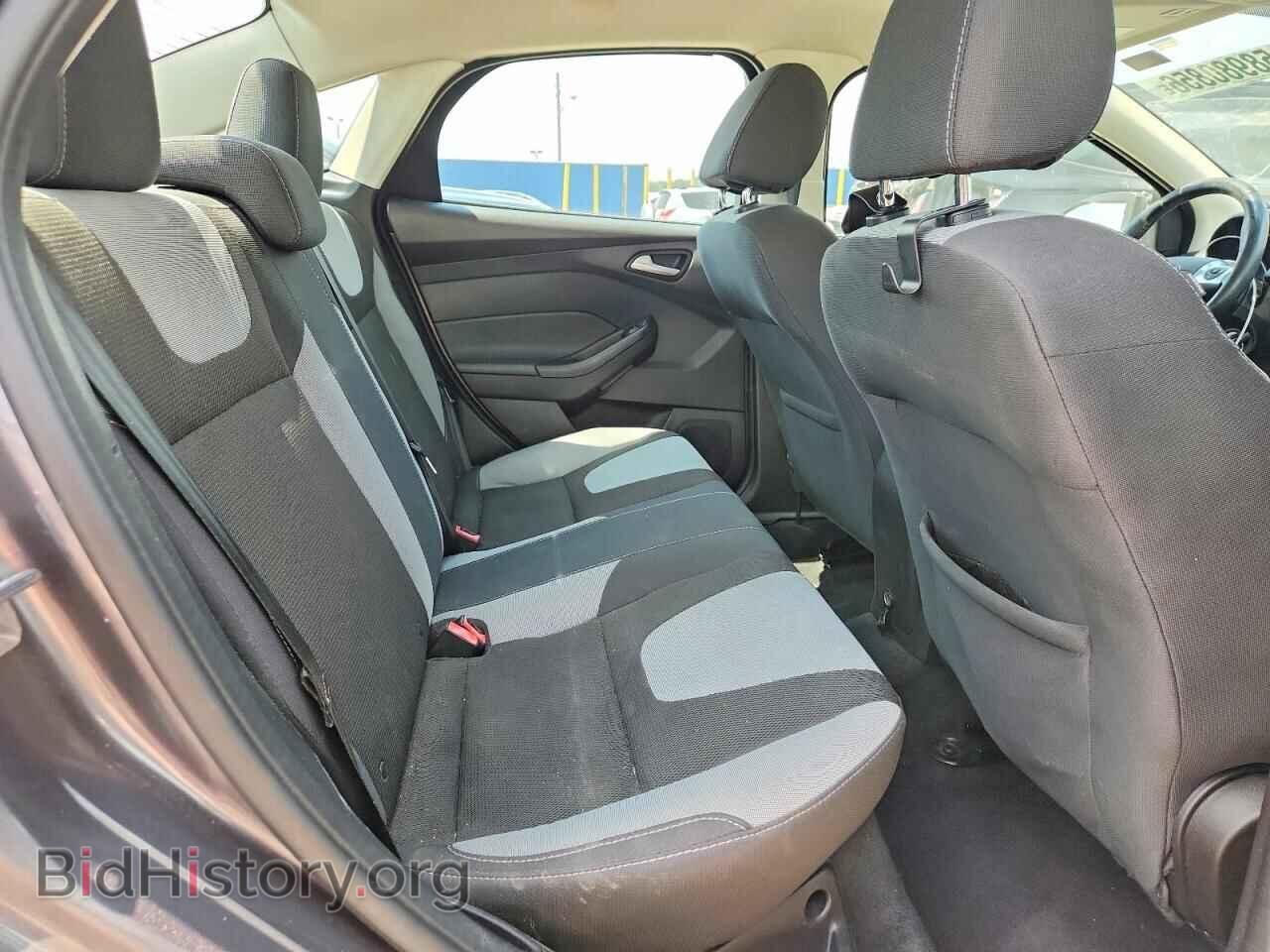 2014 FORD FOCUS - VIN: 1FADP3F29EL369345 - Photo 10