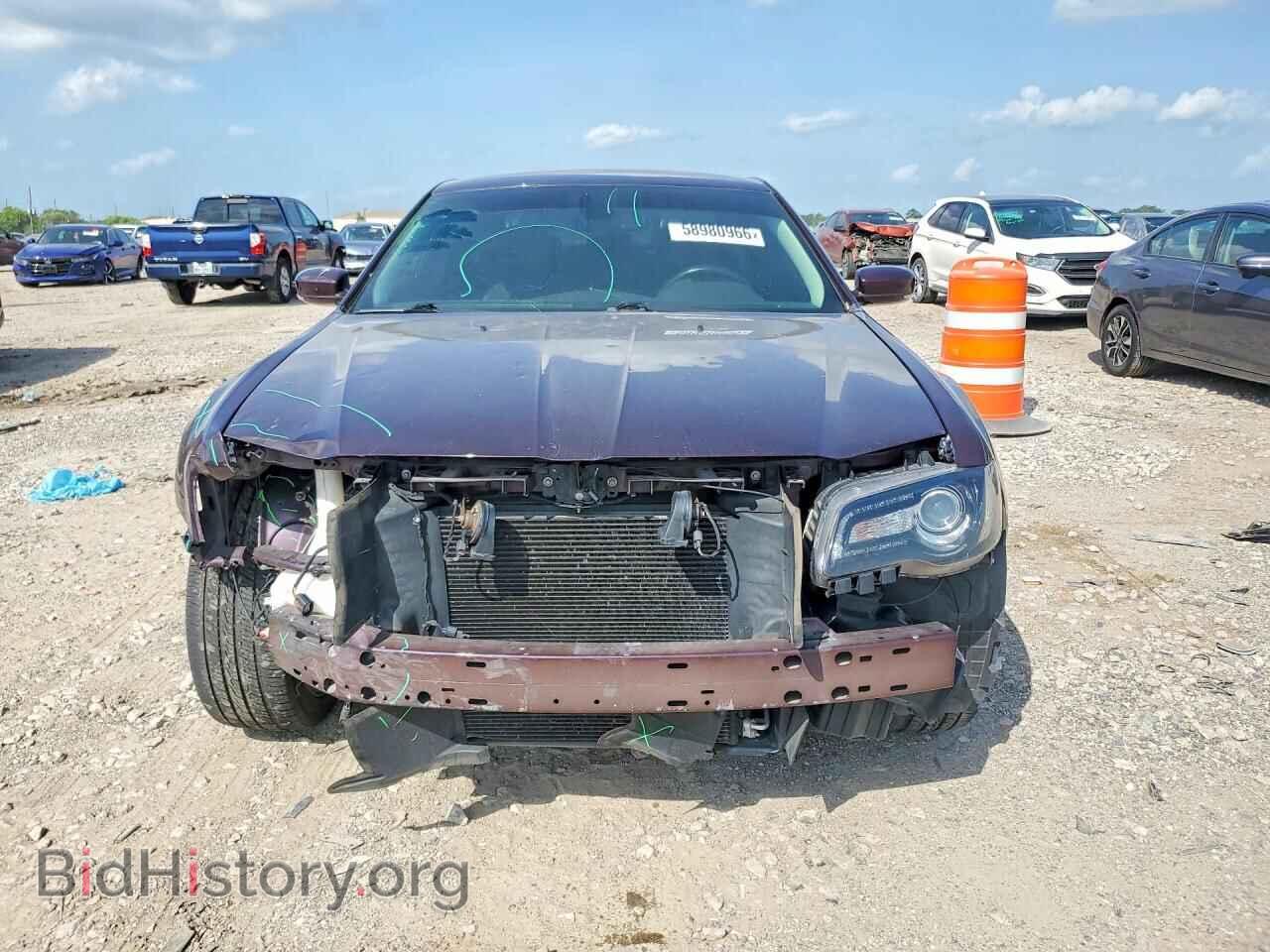 2021 CHRYSLER 300 - VIN: 2C3CCAAG2MH604192 - Photo 5