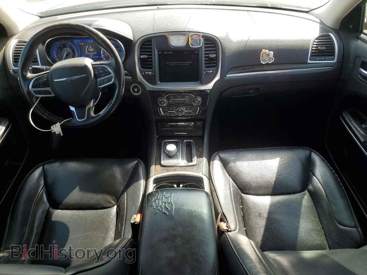 2021 CHRYSLER 300 - VIN: 2C3CCAAG2MH604192 - Photo 8